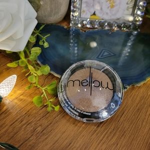 Mellow Cosmetics Baked Eyeshadow